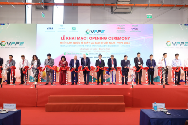 ĐN RTV - Triển lãm VPPE 2024
