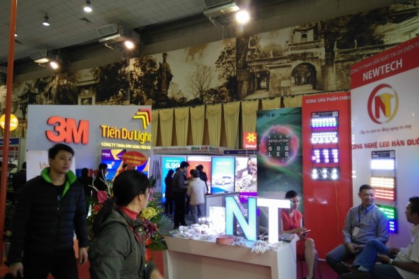 VietAd Hà Nội 03/2016