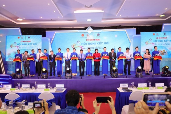 HỘI NGHỊ KẾT NỐI CUNG CẦU GIỮA THÀNH PHỐ HỒ CHÍ MINH VÀ CÁC TỈNH , THÀNH 2023