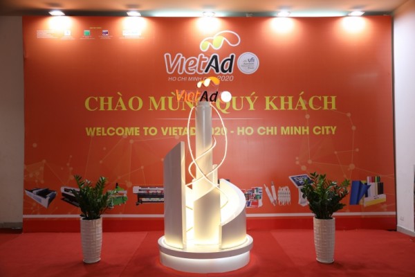 VIETAD 2020 - TP. HỒ CHÍ MINH