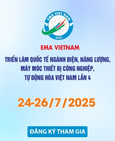 EMA Vietnam 2025