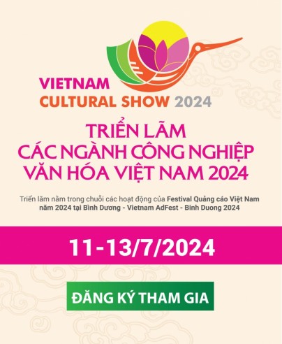 Vietnam Cultural Show 2024