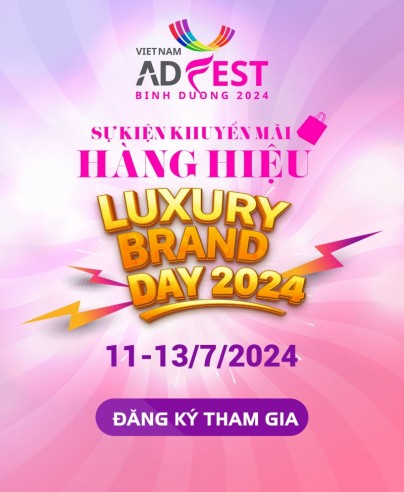 Luxury Brand Day 2024