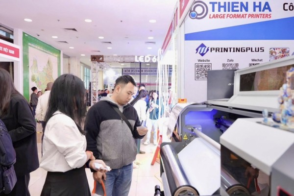 VIETAD HÀ NỘI 2025